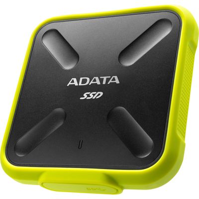 SD700, 256 GB SSD