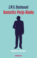 Austerlitz-Parijs-Alaska (Hardback)
