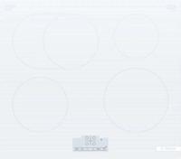 BOSCH PIF612BB1E inductiekookplaat