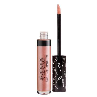 Benecos Lipgloss rose