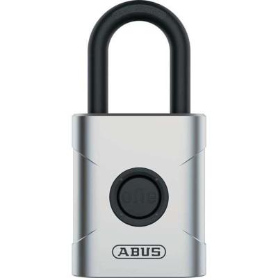 Padlock - ABUS - EVEROX One - 61/50 mm - Bluetooth