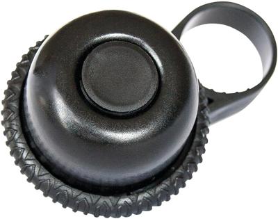 REICH Mini bell swing inside alu black