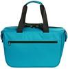 Halfar HF8030 Cooling Shopper Softbasket - Petrol - 41 x 25 x 23 cm