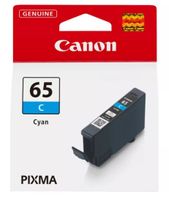 Canon CLI-65C inktcartridge 1 stuk(s) Origineel Cyaan - thumbnail