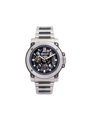 Ingersoll Watches montre The Freestyle 45.5 mm - Noir