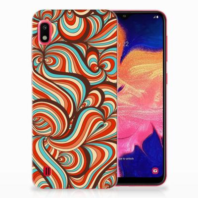 Samsung Galaxy A10 | Hoesje maken | Retro