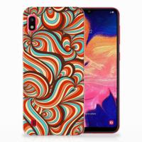 Samsung Galaxy A10 | Hoesje maken | Retro