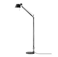 Artemide - Tolomeo Reading leeslamp vloerlamp