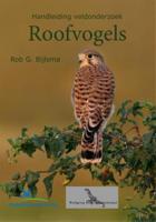 Handleiding veldonderzoek roofvogels (Paperback) Handleiding veldonderzoek roofvogels (Paperback)