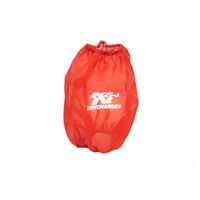 K&N sportfilter hoes, rood (RF-1020DR) RF1020DR - thumbnail