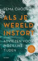 Als je wereld instort (Paperback)