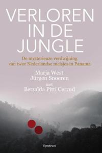 Verloren in de jungle (Paperback)
