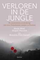 Verloren in de jungle (Paperback)