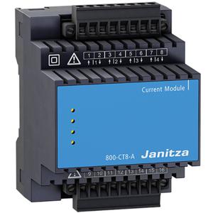 Janitza Modul 800-CT8-A