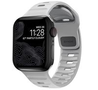 Nomad sport strap Apple Watch 38 / 40 mm grijs