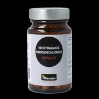 Hanoju NR Nicotinamide riboside 300mg 60 Capsules