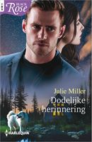 Dodelijke herinnering - Julie Miller - ebook