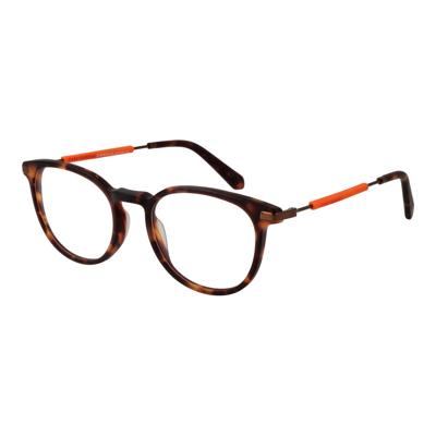 Heren Brillenframe Funky Buddha FBD1017 49004