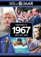 Geboren in 1967 (Hardback)