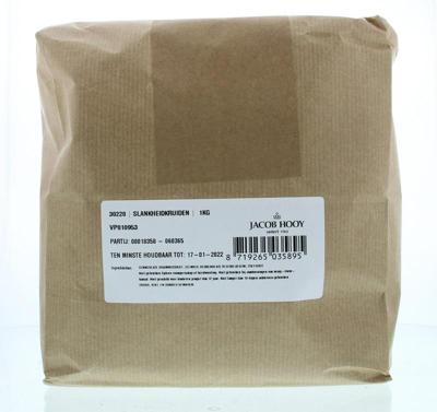 Jacob Hooy Slankheidskruiden