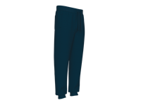 LIVERGY Heren joggingbroek (Marineblauw, XL)