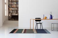 Brink en Campman - Artisan Stack Green 090207 - 140x200 cm Vloerkleed