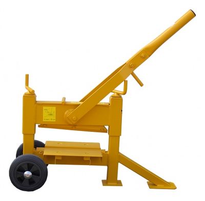 Steenknipper revo compact 35