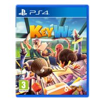 KeyWe - PS4 - thumbnail