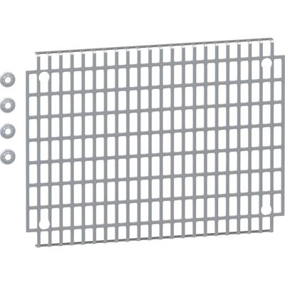 Schneider Electric AM1PA9070 Montageplaat (l x b) 960 mm x 734 mm Staal (verzinkt) 1 stuk(s)