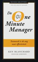 Business bibliotheek - De One Minute Manager - thumbnail