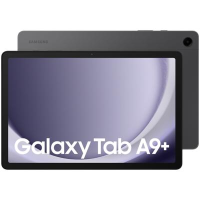 Samsung Galaxy Tab A9 Plus (2025) Wifi + 5G 128GB Tablet Grijs