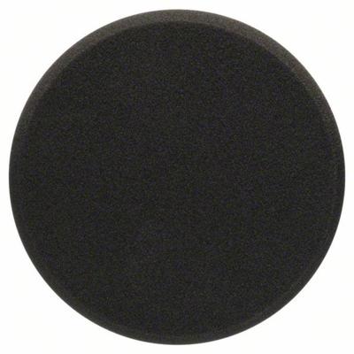 Bosch Accessories 2608612025 Schuimstofschijf extrazacht (zwart), diameter 170 mm Diameter 170 mm 1 stuk(s)