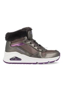 Skechers Uno Cozy On Air 310518L/GUN Grijs maat