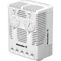 Weidmüller Hygrostaat voor schakelkastverwarming HYTH-SW 40-90% r.F. CO 1x wisselcontact (l x b x h) 38 x 59 x 80.50 mm 1 stuk(s)
