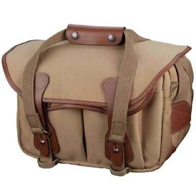 Billingham 225 MKII - khaki/tan OUTLET