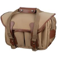 Billingham 225 MKII - khaki/tan