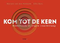 Kom tot de kern (Hardback)