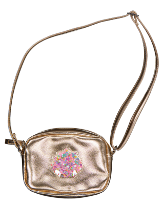 Tas - Goud