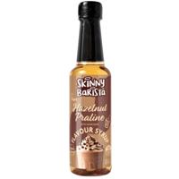 Skinny Foods Barista Syrup Hazelnut Praline (250 ml)