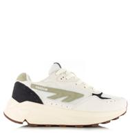 Hi-Tec HTS Shadow RGS Gardenia/Alfalfa Suede Unisex