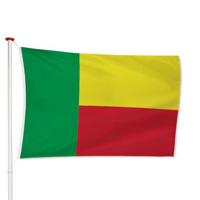 Beninse Vlag