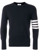 Thom Browne pull Milano - Bleu