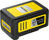 Kärcher 2.445-035.0 batterij/accu en oplader voor elektrisch gereedschap Batterij/Accu - thumbnail