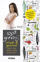 100% gifvrij - Julia Kang - ebook