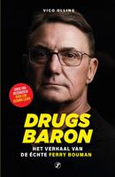Drugsbaron - Vico Olling - ebook