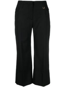 Jacquemus pantalon Le pantalon à coupe courte - Noir