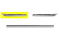 Bumperlijst Links Achter +eleganc/avantgard.-station 3032551 Bumperlijst Links Achter +eleganc/avantgard.-station 3032551