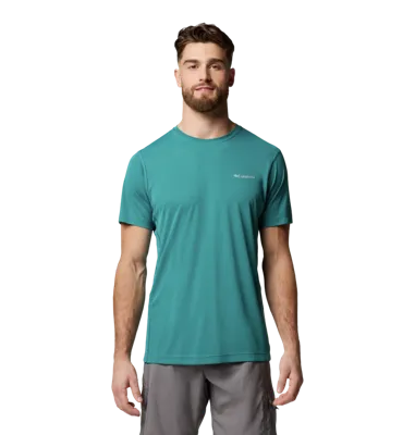 Columbia Zero Rules Light Shirt M