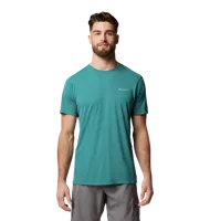 Columbia Zero Rules Light Shirt M