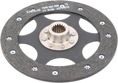 ZF SACHS Clutch disc sachs